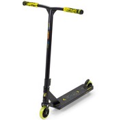 Slamm Scooters Slamm Classic V9 Stunt Scooter Black Yellow