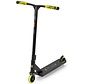 Slamm Classic V9 Stuntstep Black Yellow