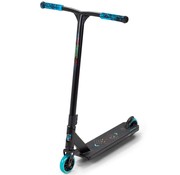 Slamm Scooters Monopattino Slamm Classic V9 Stunt Nero Blu