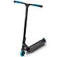 Monopattino Slamm Classic V9 Stunt Nero Blu