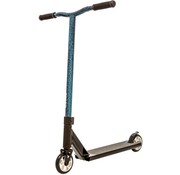 Crisp Crisp Blaster Stunt Scooter Schwarz Blau Knacken