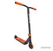 Dominator Dominator Sniper Orange Stunt Scooter