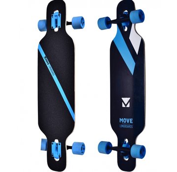 Move Move - longboard 'drop' 91cm