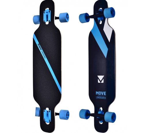 Move Move - Longboard 'Drop' 91cm