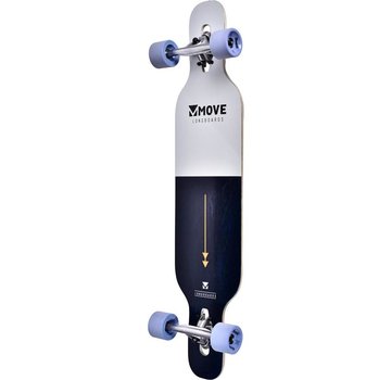 Move Move Long Rider Longboard 99cm