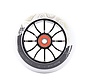 MGP MFX Force Wheel 110mm - Light grey wielenset