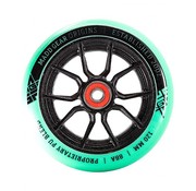 MGP MGP MFX Syndicate 120mm Rad Neuwertiges Set 2 Stück