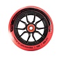 MGP MFX Syndicate 120mm Rojo set 2 piezas