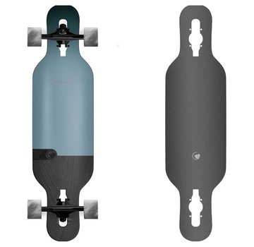 Ram Longboard Ram "34 - Vexo Tourmaline