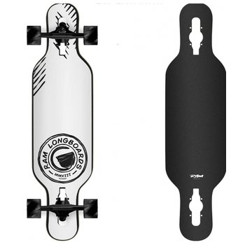 Ram Ram-Longboard "34 - Vexo Original