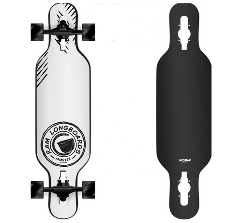 Ram Ram-Longboard "34 - Vexo Original