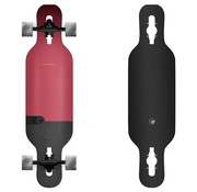 Ram Longboard Ram "34 - Vexo Rocco Red