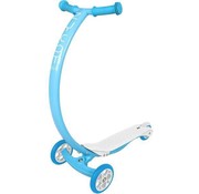 JD Bug Trottinette enfant Zycom C100 bleue