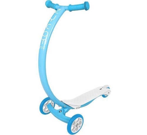 JD Bug Trottinette enfant Zycom C100 bleue