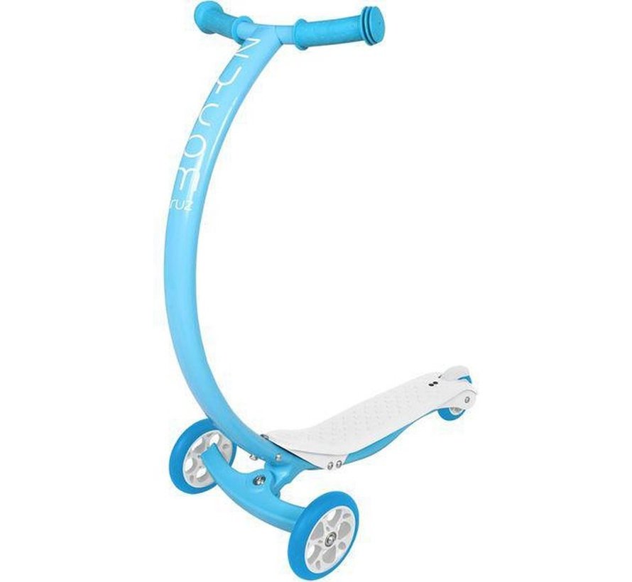 Zycom C100 children's scooter blue