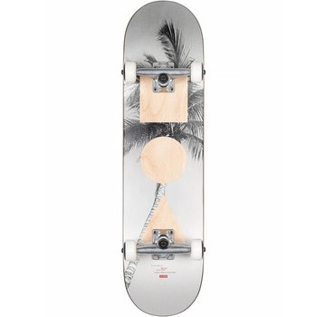 Globe Globe G1 Stack - Lone Palm 8.00" Skateboard