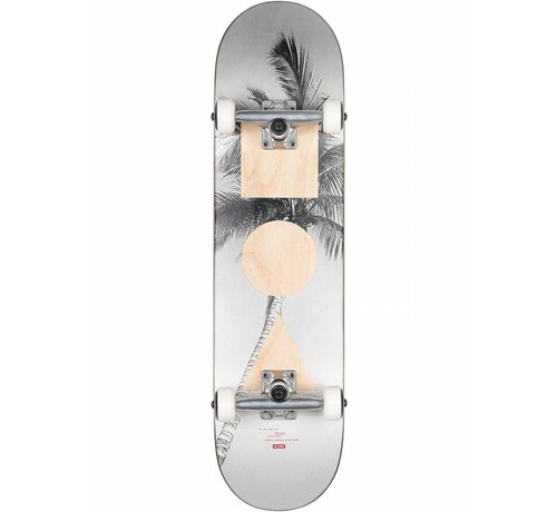 Globe  Globe G1 Stack - Lone Palm 8.00" Skateboard