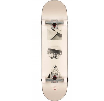 Globe Globe G1 Stack - Skateboard Terrain 8.125".