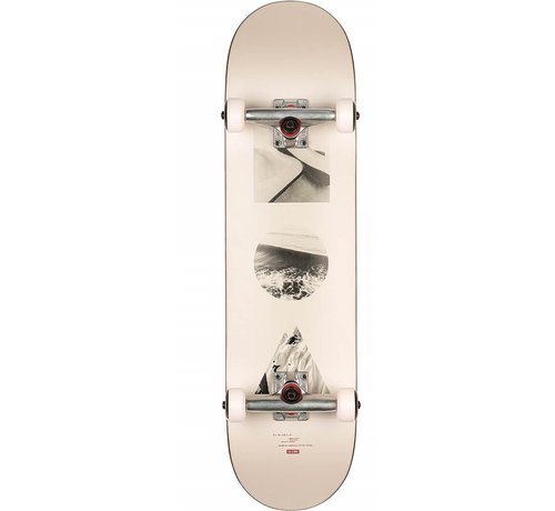 Globe  Globe G1 Stack - Terrain 8.125" Skateboard