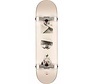 Globe G1 Stack - Skateboard Terrain 8.125".