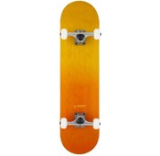 Rocket Skateboards Rocket Skateboard - Doppelt getaucht Orange 8"