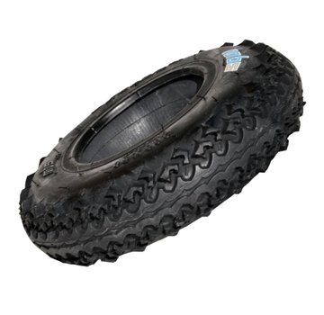 MBS MBS T3 - 8" 200x 50 tire black