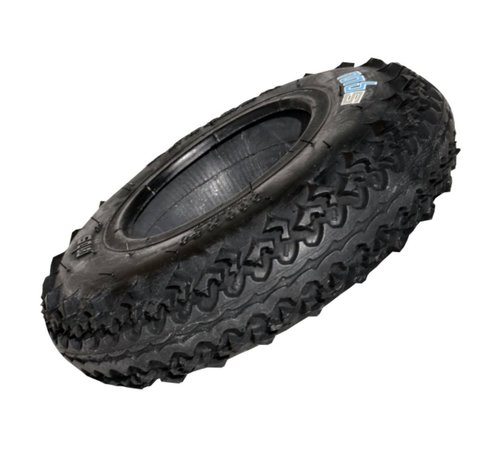 MBS  MBS T3 - 8" 200x 50 tire black