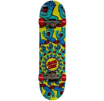 Santa Cruz Santa Crus Classic Dot 8.25 skateboard