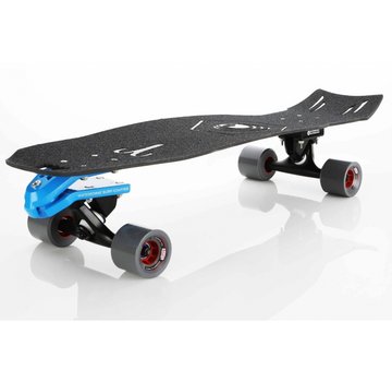 Waterborne Carbon-Surfskate Widder auf Wasserbasis