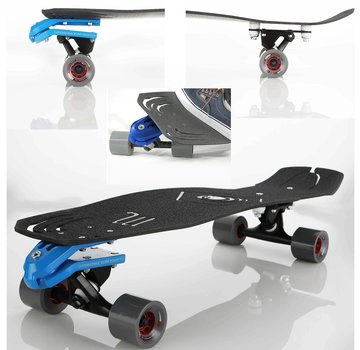 Waterborne Carbon-Surfskate Scorpio auf Wasserbasis