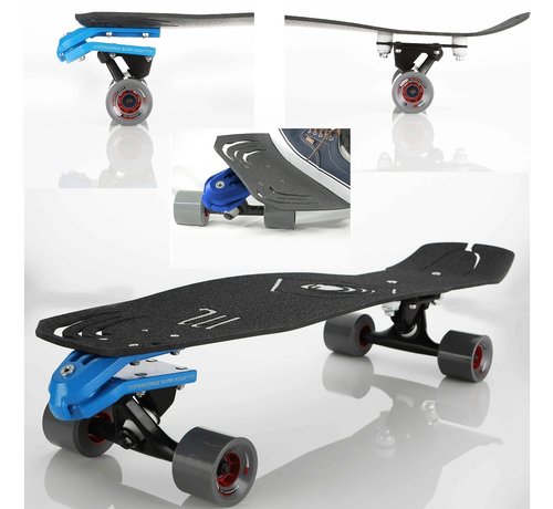 Waterborne Carbon-Surfskate Scorpio auf Wasserbasis