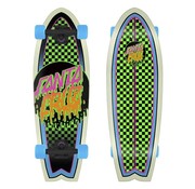 Santa Cruz Santa Cruz 27" Cruiser - Croiseur Rad dot Shark