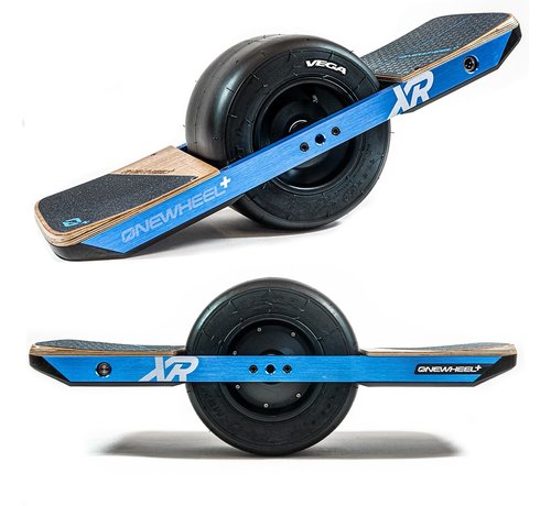 Onewheel Einrad XR Basic blau