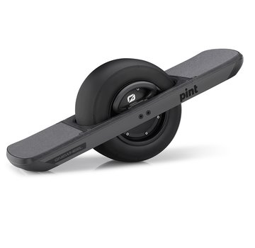 Onewheel Ardoise à  une roue