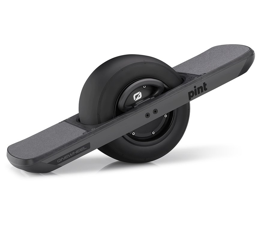 Onewheel Pint Slate