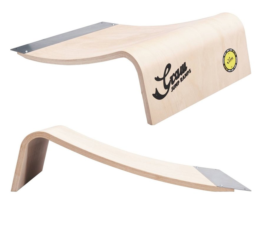 Drewniana rampa Graw G20 Pro