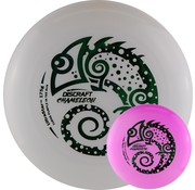 Discraft Discraft Frisbee Ultra estrella 175g UV