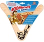 Boomerang en bois Gunther