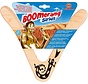 Gunther wooden boomerang