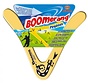 Boomerang en plastique Gunther