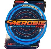 Aerobie Bague Aerobie PRO Bleu