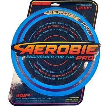Aerobie Aerobie PRO Ring Blau