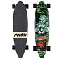 Madrid Blunt Tigre Pintail 36