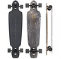 LandYachtz Battle Axe Black Space Rock 38