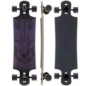 Landyachtz LandYachtz Fallhammer Night Fox 37