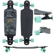 Landyachtz LandYachtz Drop Cat Seeker Black 33