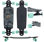 LandYachtz Drop Cat Seeker Black 33