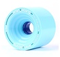 Orangatang in Heat wheels 75mm Blue