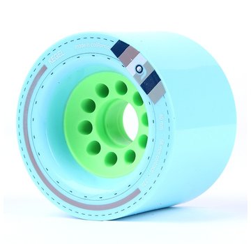 Orangatang Orangatang Cone wheels 80mm Blue