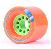 Orangatang Roues Orangatang Cone 80mm Orange